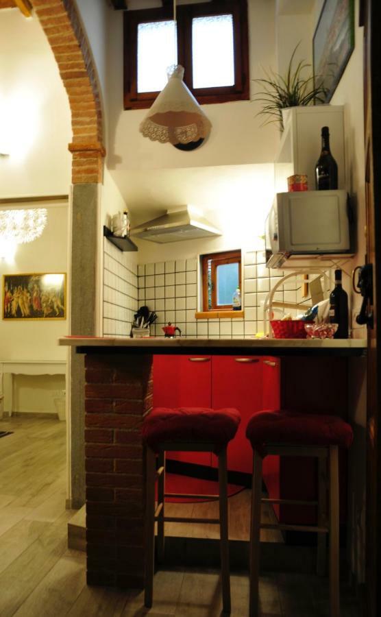 Conte Canacci ฟลอเรนซ์ ภายนอก รูปภาพ